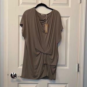 NWT Testimony ladies top